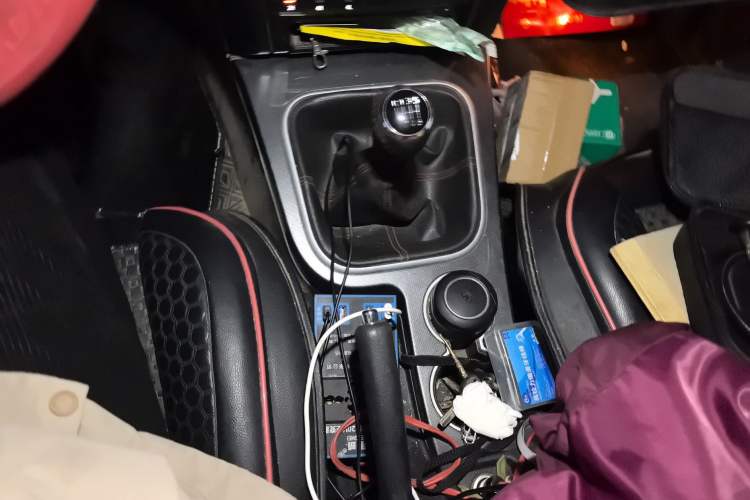 Used Haval H5 Classic 2013 ZhiZun Edition Green Silence 2.0T Manual 4x4 Progressive Model