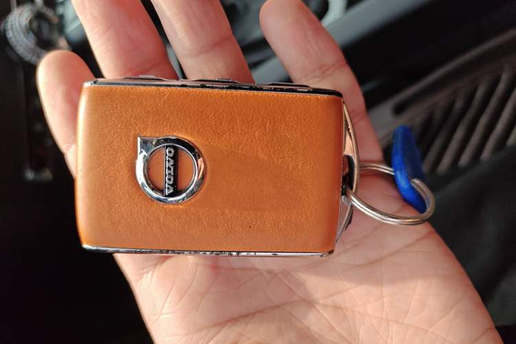 Used Volvo XC60 2021 T5 4x4 Smart Luxury Edition