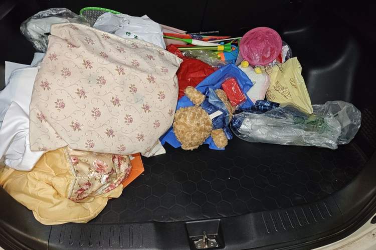 Used Honda Jade 2014 1.8L Automatic Comfort Elite Version 5 Seats
