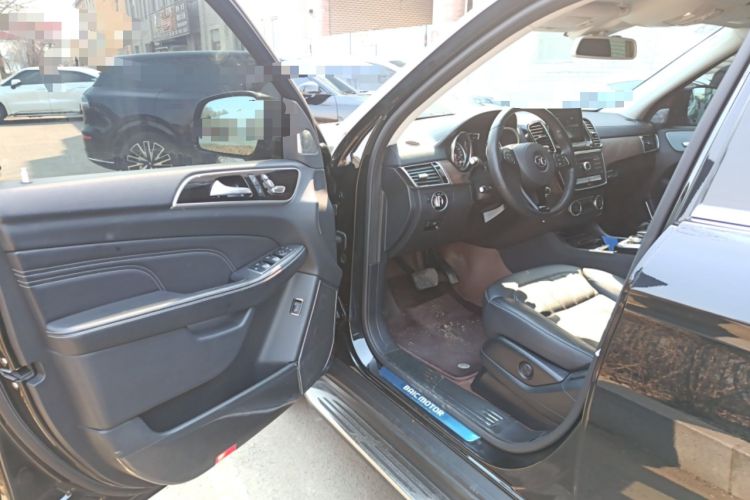 Used BAIC Off-Road BJ90 2020 3.0T Executive Edition
