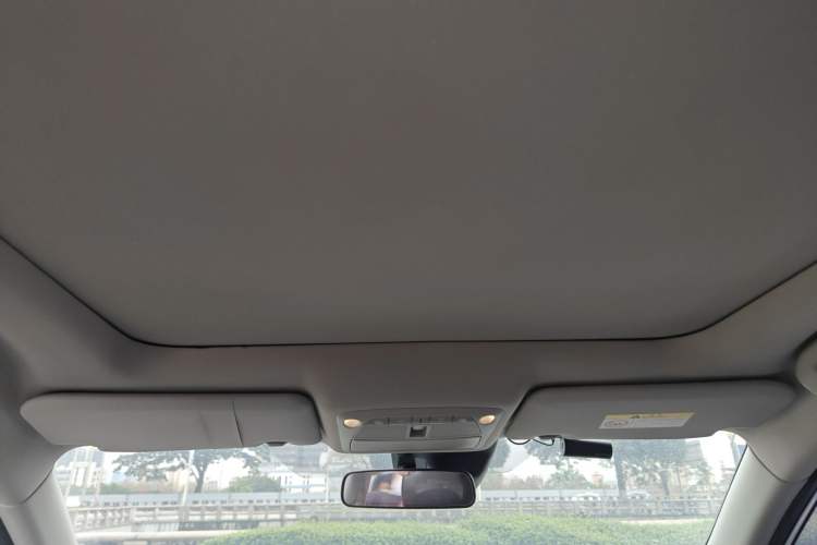 Used Nissan X-Trail 2019 2.0L CVT Comfort Edition 2WD
