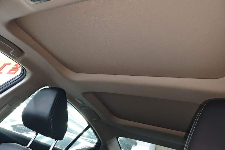 Used Nissan Teana 2021 2.0L XL Comfort Edition Headliner