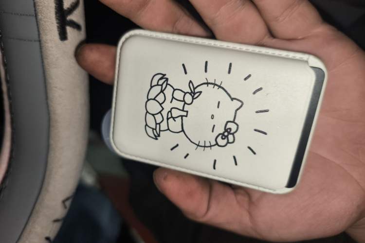 Used XPeng MONA M03 2024 620 with Ultra-Long Range Interior 1