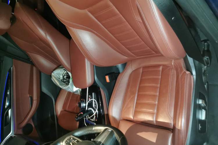 Used BMW X4 2019 xDrive25i M Sport Package
