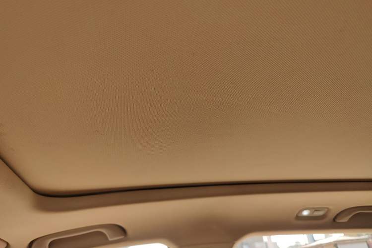 Used Bestune T99 2023 2.0T Automatic Prestige Edition Headliner