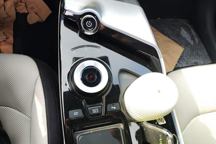 Used Kia EV6 2023 GT-Line EAWD
