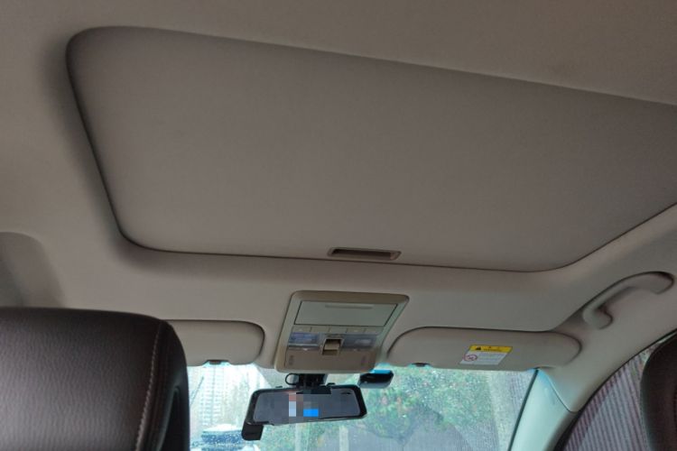 Used Chevrolet Captiva 2017 2.4L Two-Wheel Drive Luxury Edition 7 Seats