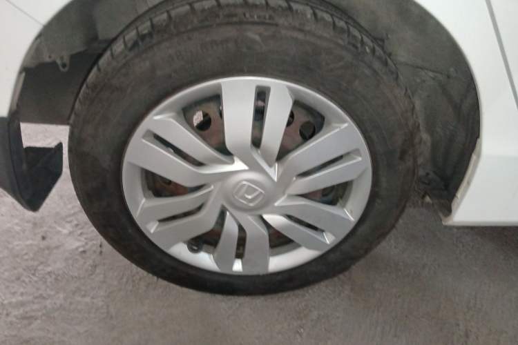 Used Honda City 2017 1.5L manual Comfort version