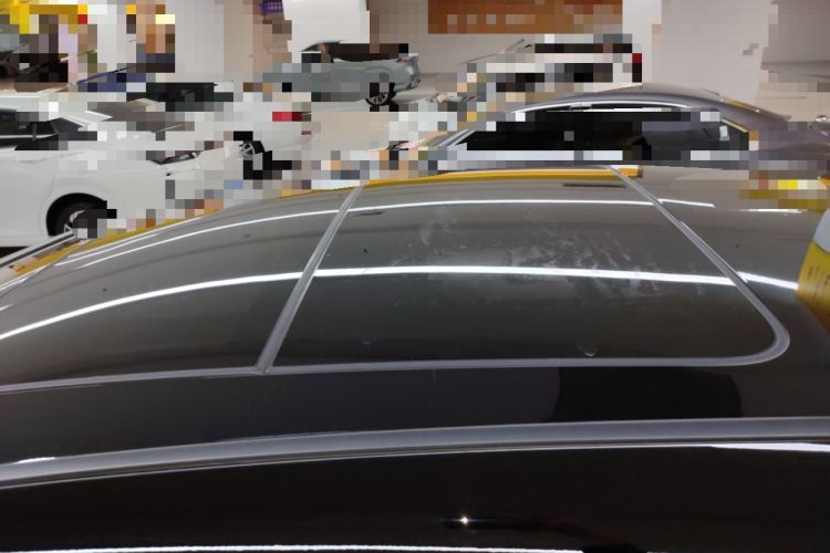 Used Honda CR-V 2021 Rui·Hybrid 2.0L 2WD Jing·Black Jazz Edition