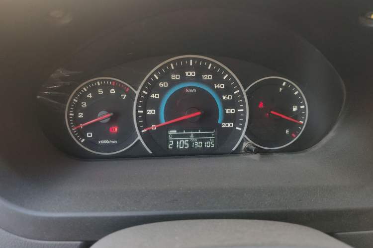 Used Wuling Hongguang V 
