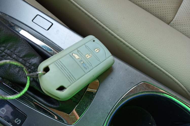 Used Acura ILX 2013 2.0L Elite Edition
