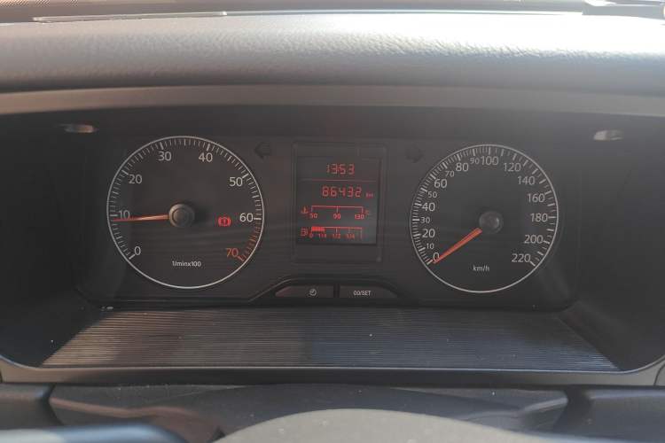 Used Volkswagen Jetta 2010 1.6L Partner