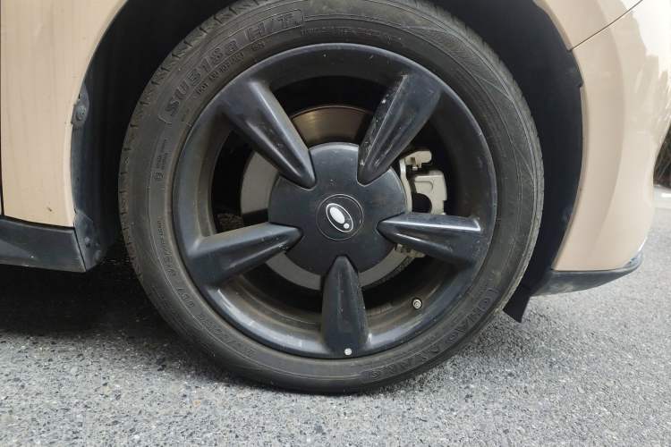 Used ORA Good Cat 2024 401 km Luxury Version