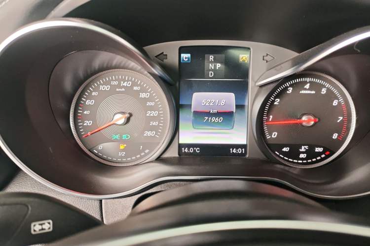 Used Mercedes-Benz C-Class 2018 C 200 4MATIC Coupe