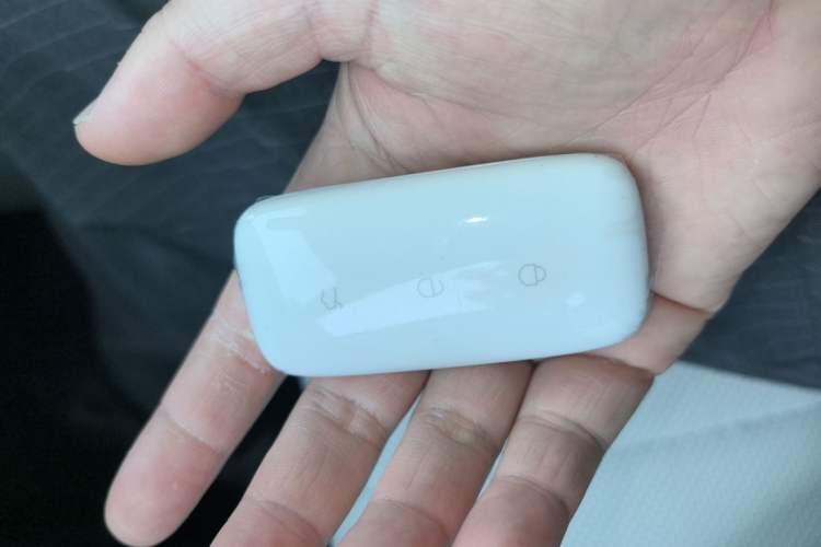 Used Geely Galaxy E5 2024 530km Starship Edition Interior 1