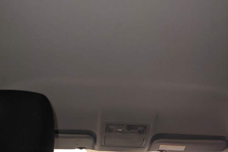 Used Toyota Corolla 2017 1.2T CVT GL
