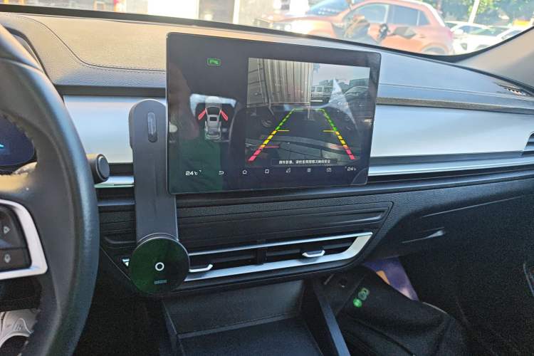 Used BYD Qin Pro 2020 Beyond Edition 1.5TI Automatic Flagship Version
