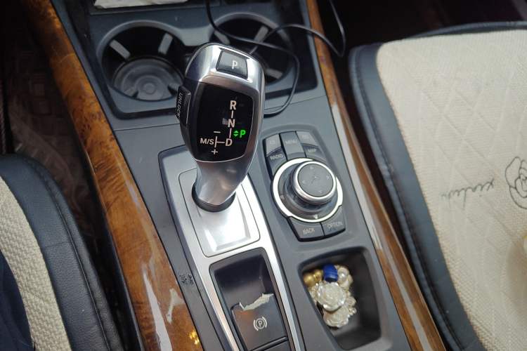 Used BMW X5 2011 xDrive35i Leading Model