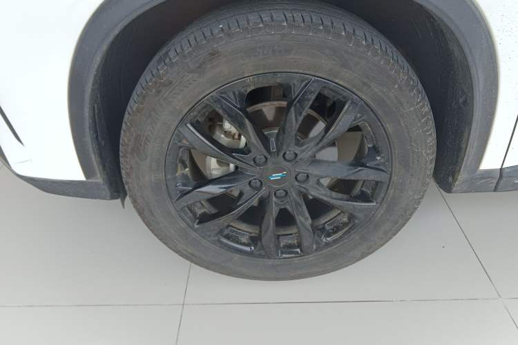 Used CHANGAN OSHAN X5 PLUS 2023 1.5T DCT Navigation Edition