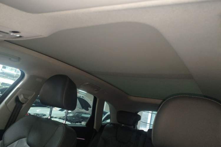 Used Audi Q5L 2022 40T Luxury Dynamic Model
