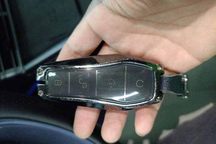 Used BYD Seal 07 DM-i 2025 DM-i 1.5L 125km Prestige Model