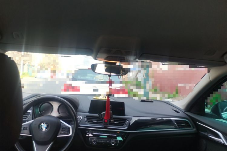 Used BMW 1 Series 2020 120i Fashion Model
