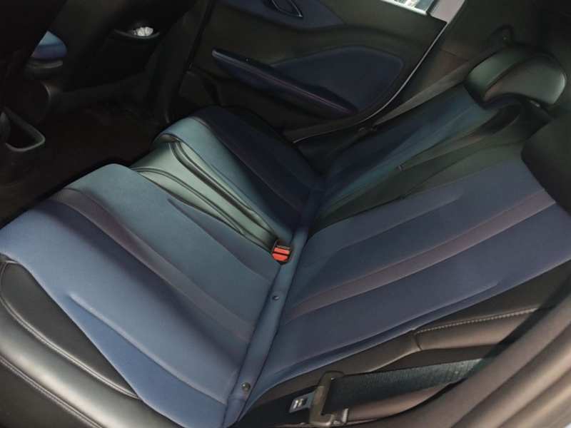 Used BYD Seagull 2025 Intelligent Driving Version 305 km Dynamic Edition — 16