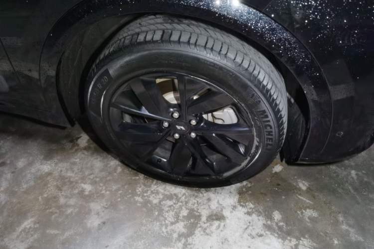 Used Li Auto L7 2023 Air model
