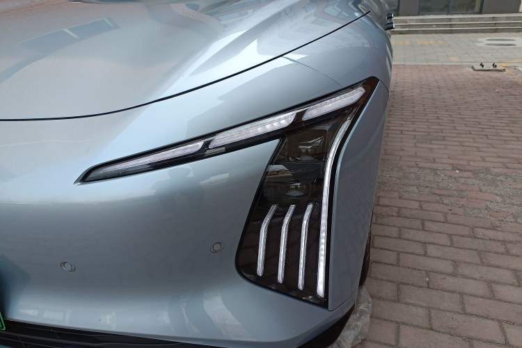 Used FORTHING Xinghai S7 2024 555 Luxury Edition
