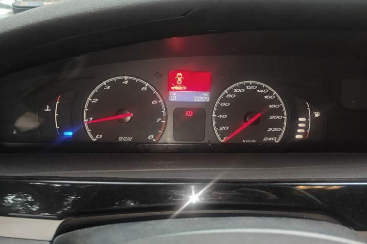 Used MG 6 2010 Hatchback 1.8L Manual - New Year Edition
