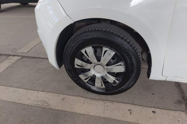 Used CHANGAN OSHAN Olisway 2015 1.2L Manual Enjoyment Model
