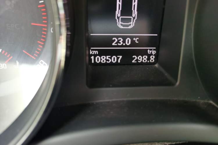 Used Skoda Superb 2013 1.8TSI Automatic MingShi Edition
