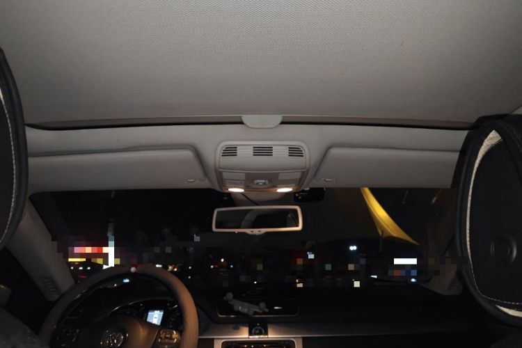 Used Volkswagen FAW-Volkswagen CC 2012 2.0 TSI Ultimate Edition