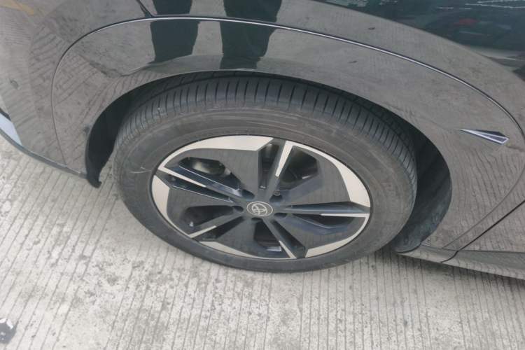 Used Toyota BZ 3X 2025 520 Pro+ LiDAR Edition