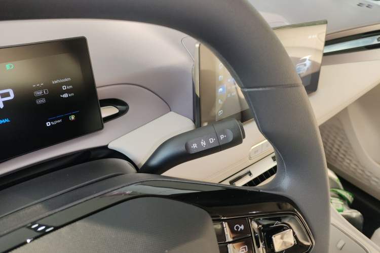 Used MG 4 EV 2026 Model 437 All-in-One Edition
