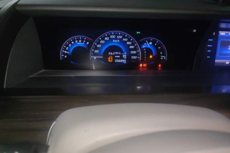 Used Honda Elysion 2015 2.4L VTi-S Prestige Edition
