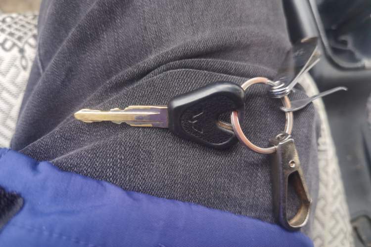 Used Wuling Zhiguang 2013 1.0L Practical Version