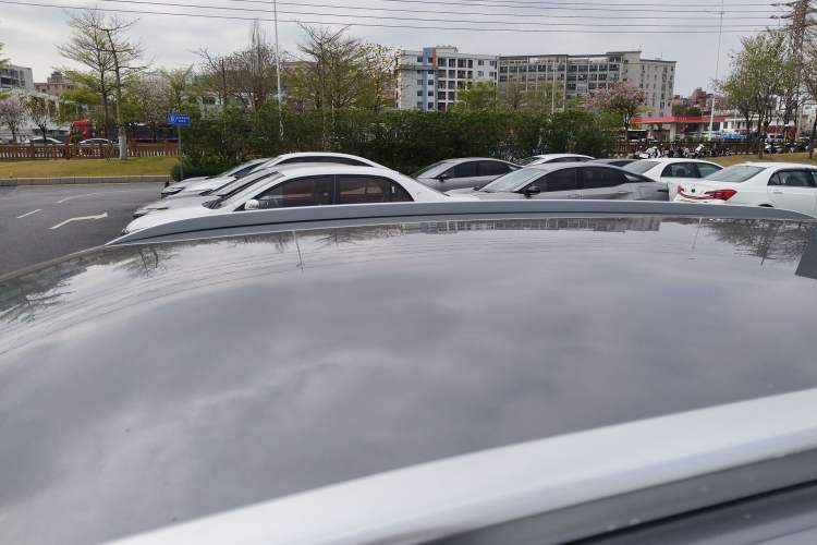 Used BYD Song Pro New Energy 2023 Champion Edition DM-i 71KM Navigation Model