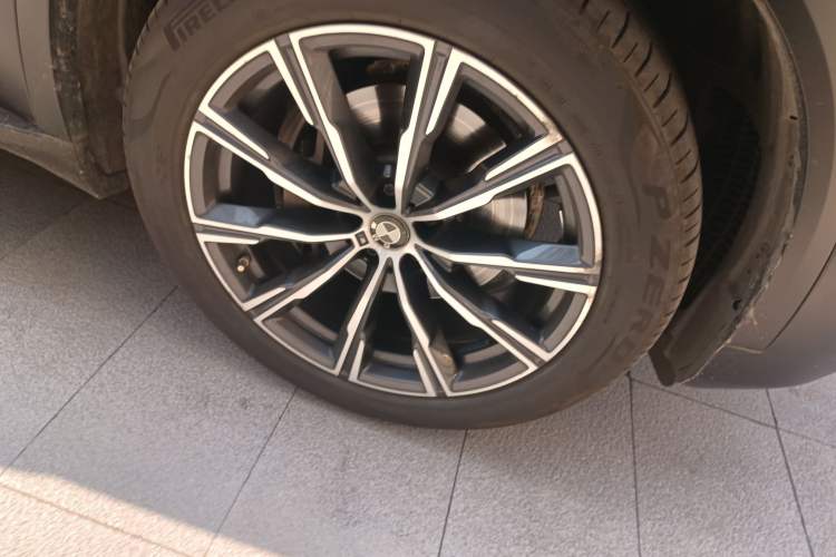 Used BMW X5 2021 xDrive40i M Sport Package