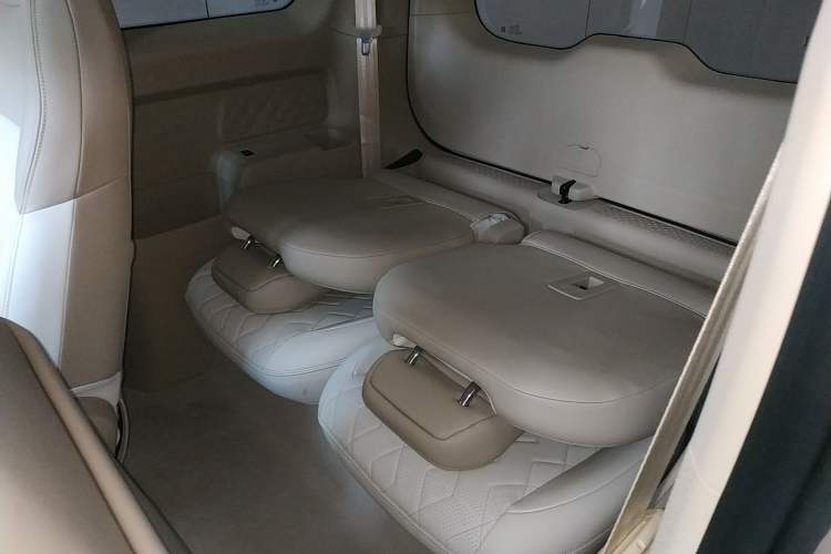 Used Baojun KiWi EV 2023 Smart Trend Edition Ternary Lithium
