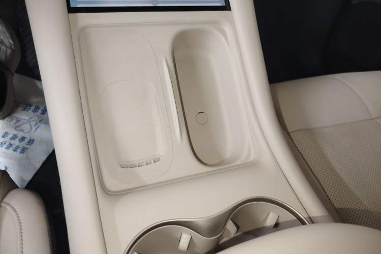 Used IM LS6 2025 Lingxi Intelligent Driving Edition Vehicle Key