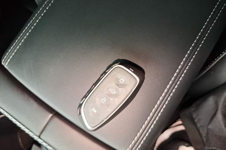 Used Haval H Dog 2023 2.0T All-Wheel-Drive Chaoye Plus
