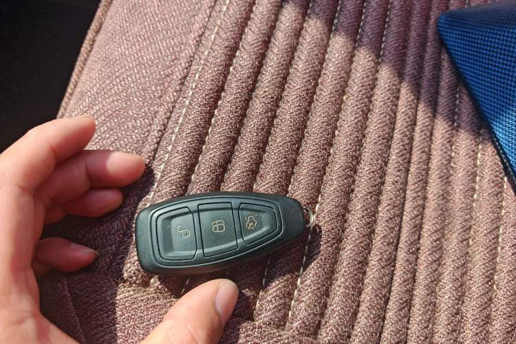 Used Ford Mondeo 2012 2.0L GTDi240 Flagship Sport Edition
