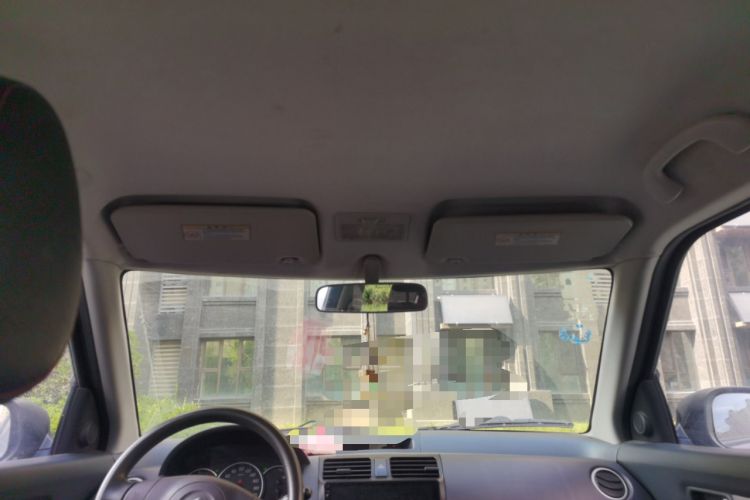 Used Suzuki Swift 2014 1.5L Automatic Fashion Edition
