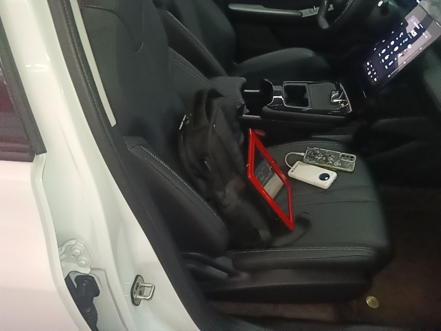 Dongfeng Aeolus SKY EV01 2024 530km PRO — снимка 19
