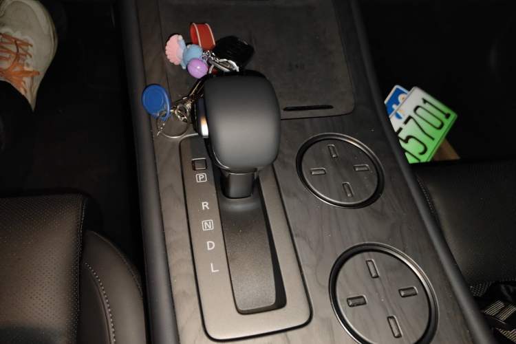 Used Nissan Teana 2026 Model Harmony Cockpit 2.0T Flagship Edition