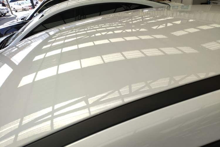 Used BYD Qin PLUS 2024 HONOR Edition DM-i 55KM Leading Model