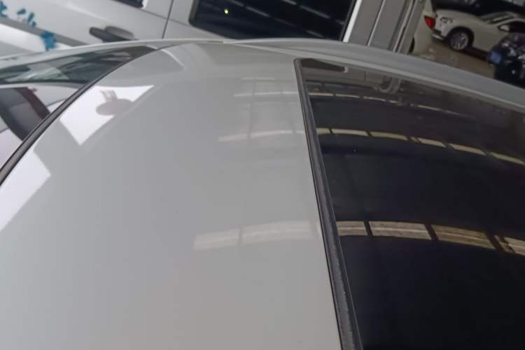 Used Honda XR-V 2020 1.5L CVT Comfort Version Roof