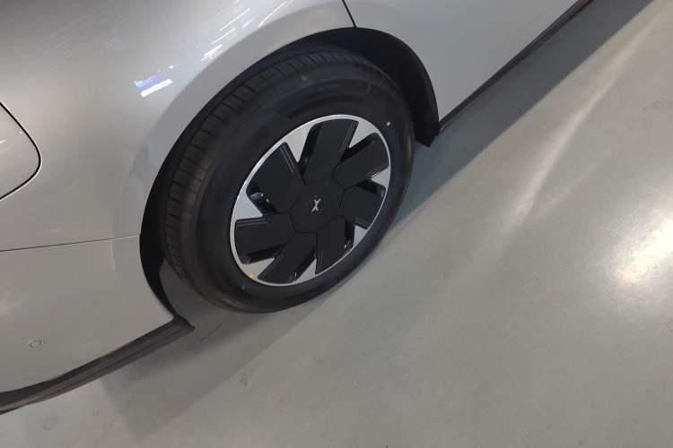 Used XPeng P7+ 2024 Long-Range Max
