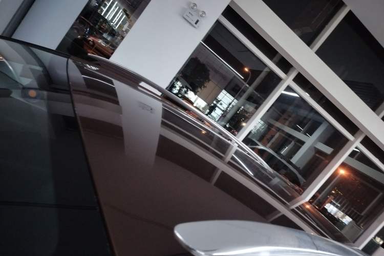 Used DS 6 2016 1.6T Comfort Edition THP160